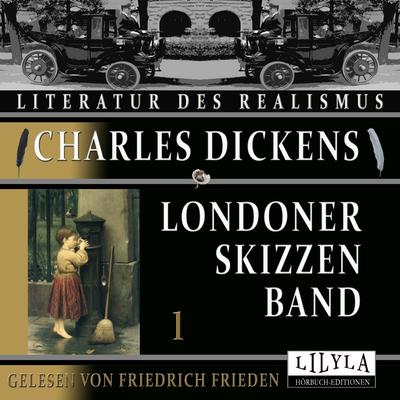 Londoner Skizzen Band 1