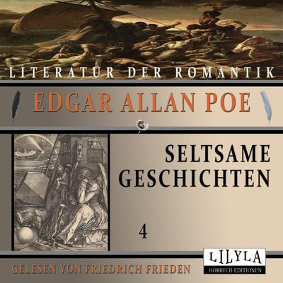 Seltsame Geschichten 4