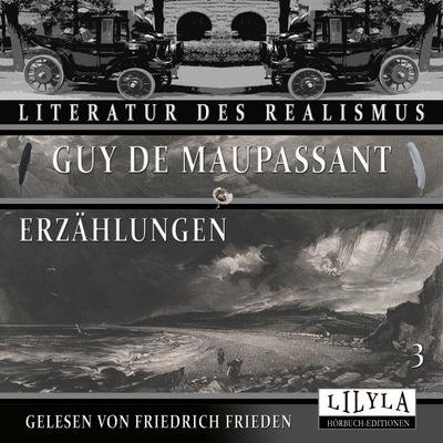 Erzählungen 3