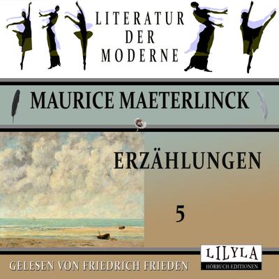 Erzählungen 5