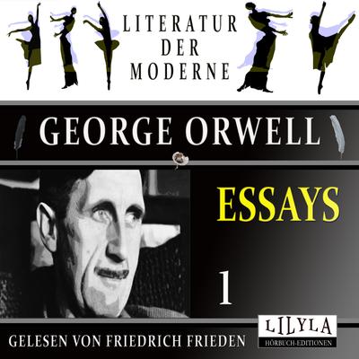 Essays 1