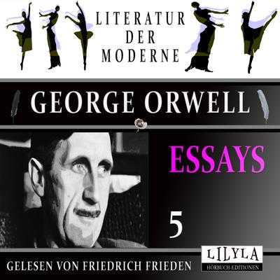 Essays 5