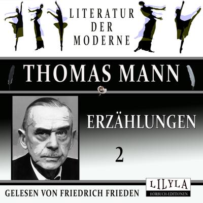 Erzählungen 2