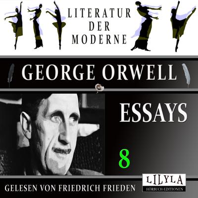 Essays 8