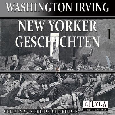 New Yorker Geschichten 1