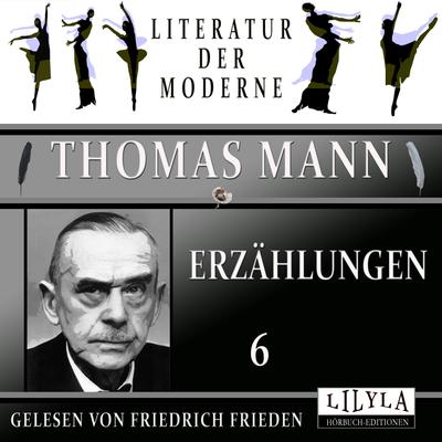 Erzählungen 6