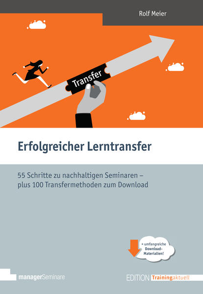 Erfolgreicher Lerntransfer