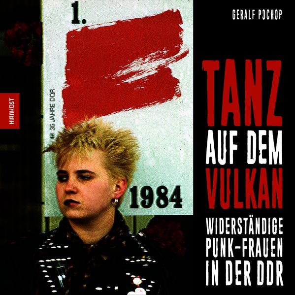 Tanz auf dem Vulkan