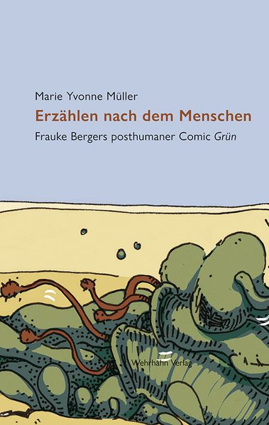 Erzählen nach dem Menschen