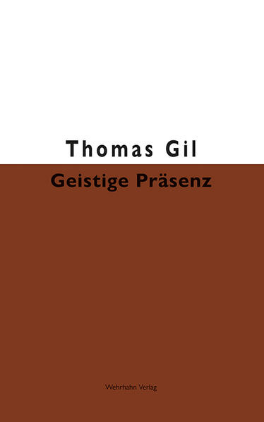 Geistige Präsenz