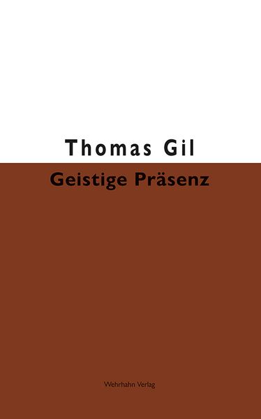 Geistige Präsenz