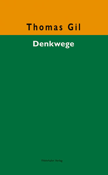 Denkwege