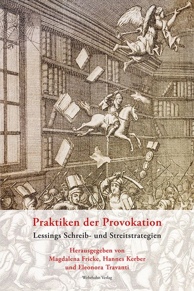 Praktiken der Provokation