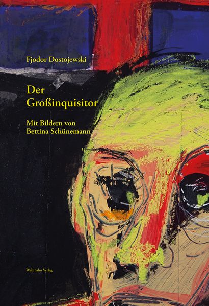 Der Großinquisitor. Erzählung