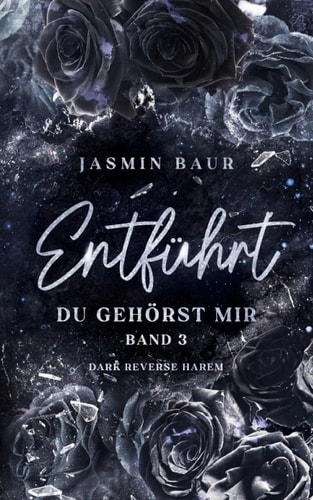Entführt: Du Gehörst Mir - Band 3 (dark Reverse Harem)