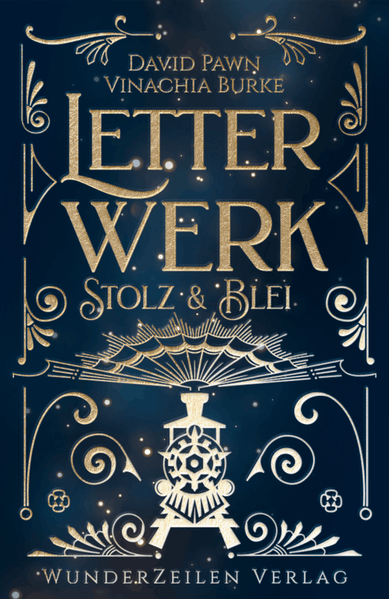 Buchcover
