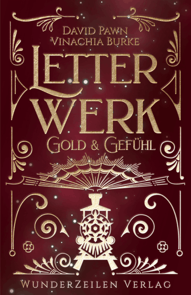 Buchcover