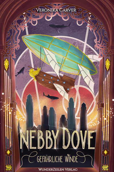 Buchcover