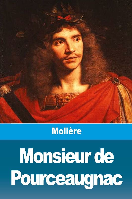 Monsieur de Pourceaugnac