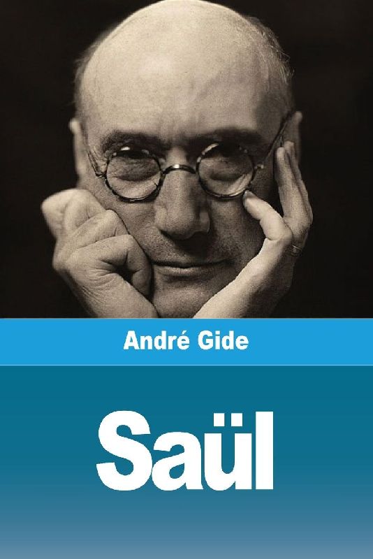 Saül