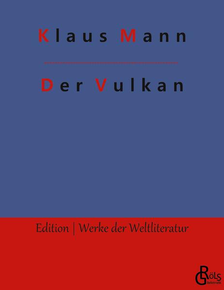 Der Vulkan