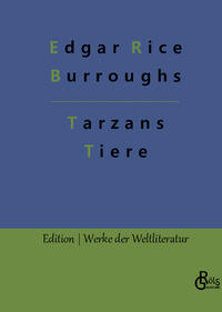 Tarzans Tiere