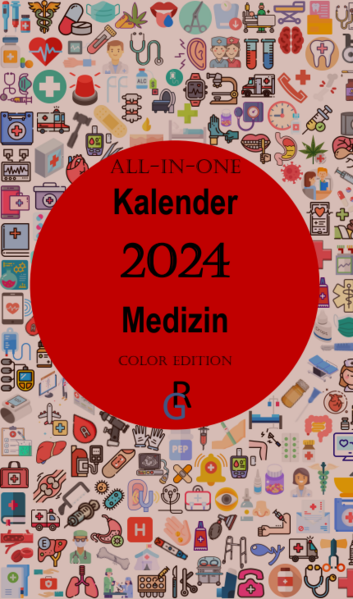 All-In-One Kalender Medizin