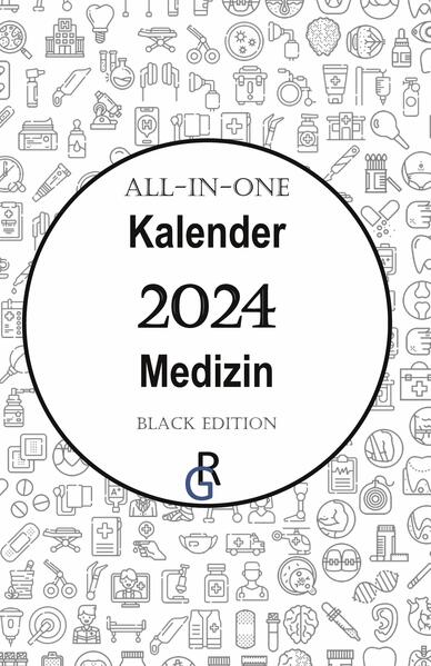 All-In-One Kalender Medizin