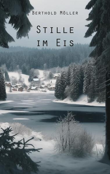 Stille im Eis