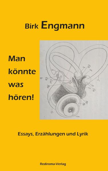 Man könnte was hören!