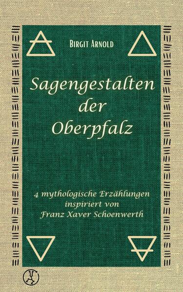 Sagengestalten der Oberpfalz