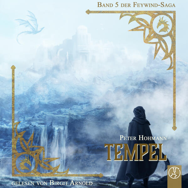 Feywind-Saga / Tempel