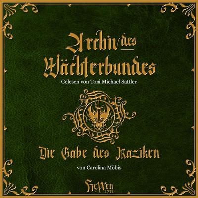 HeXXen 1733 - Die Gabe des Kaziken