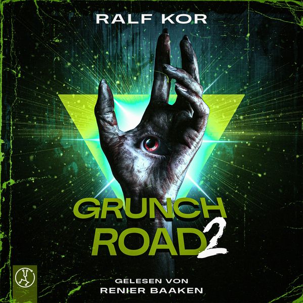 Grunch Road 2