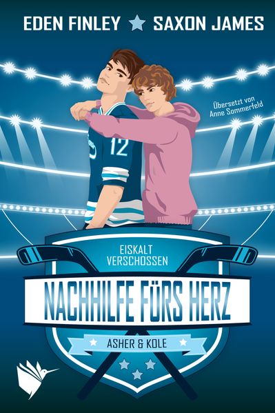 Buchcover