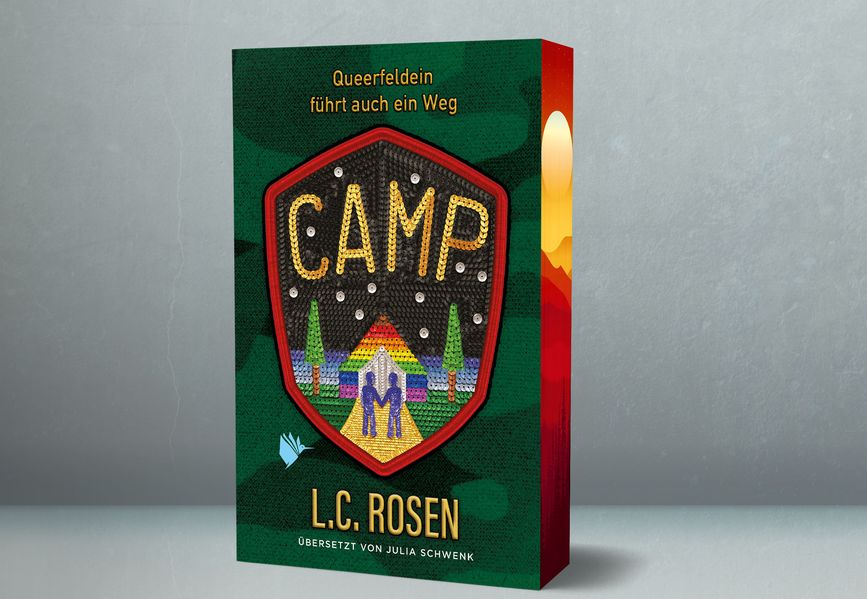 Buchcover
