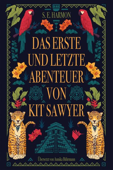 Buchcover