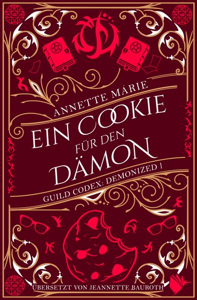 Buchcover