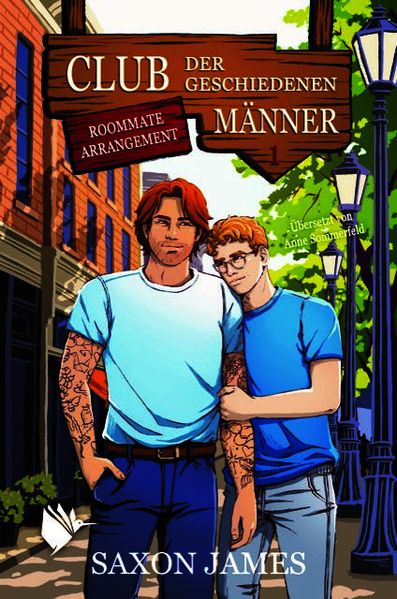 Buchcover