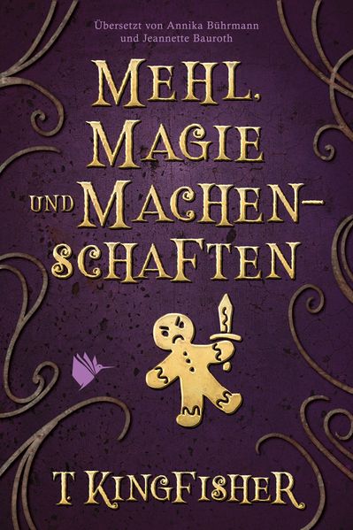 Buchcover
