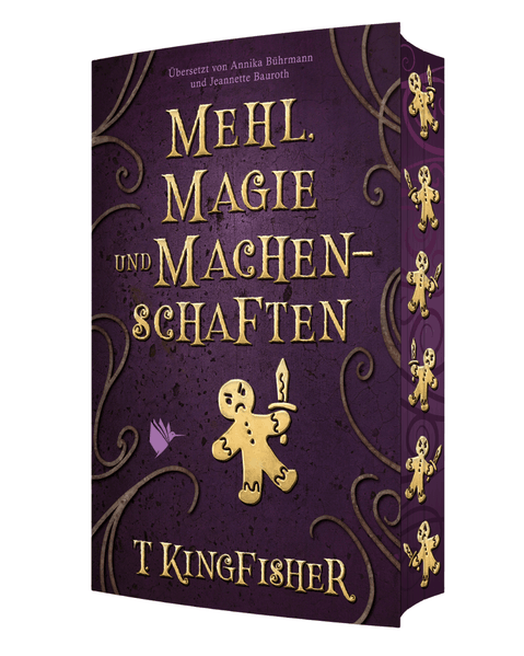 Buchcover