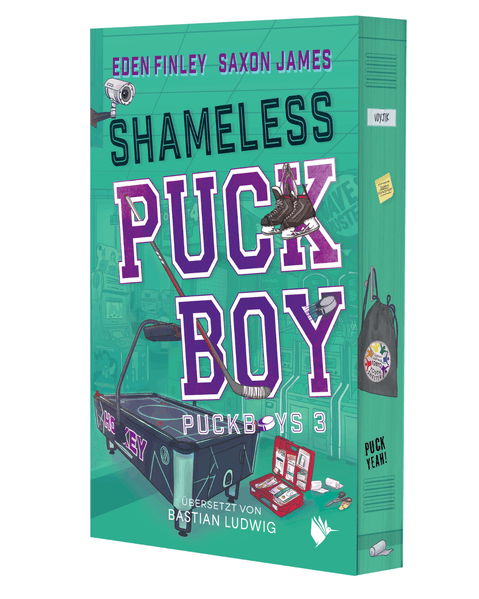 Buchcover