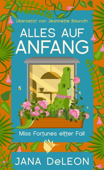Buchcover