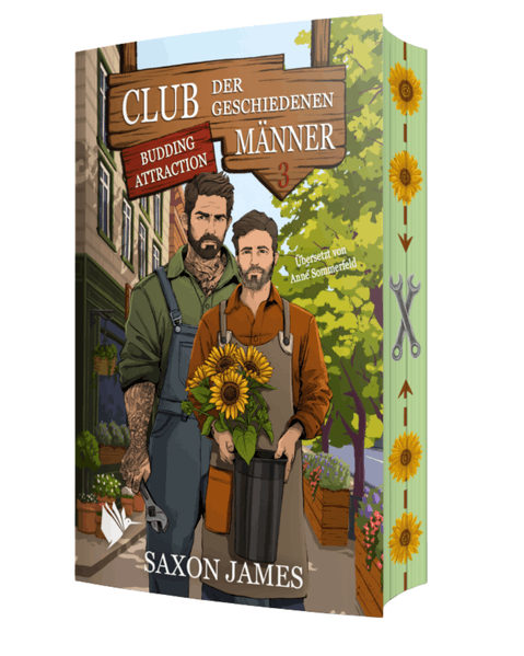 Buchcover