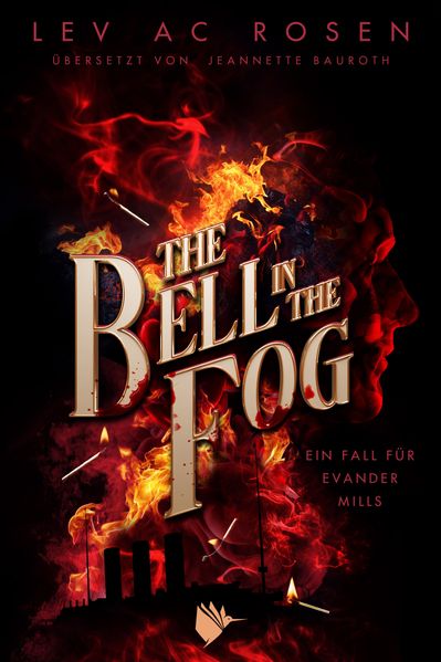 The Bell in the Fog