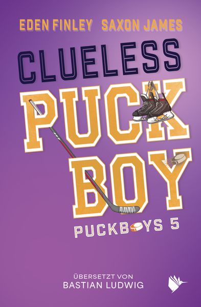 Clueless Puckboy