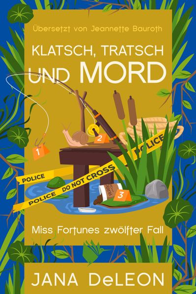Buchcover
