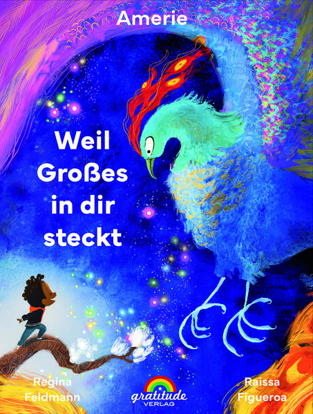 Weil Großes In Dir Steckt