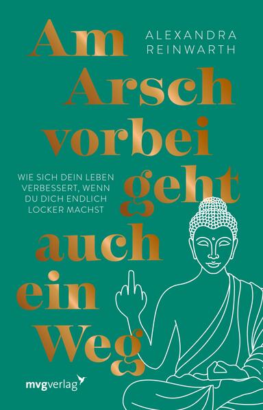 Am Arsch vorbei geht auch ein Weg – Special Edition 