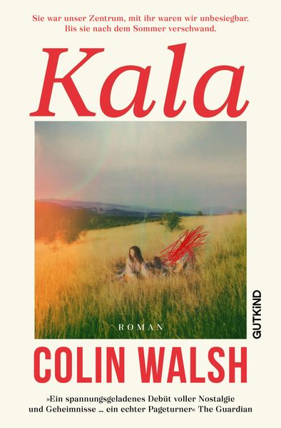 Buchcover